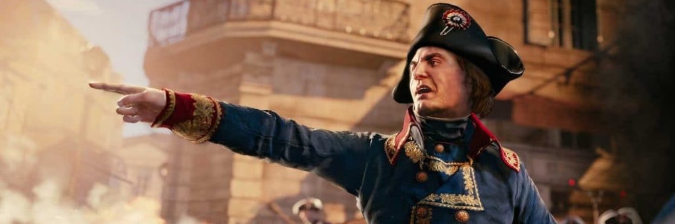 NapoleansPicks's profile banner image