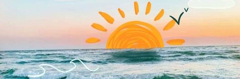 Dra atopica atípica 🐥🌸 banner