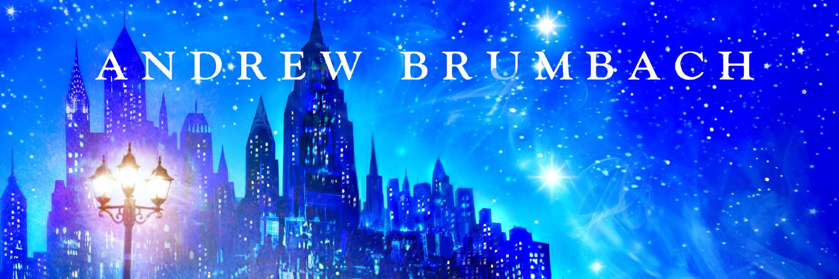 andrewbrumbach's profile banner image