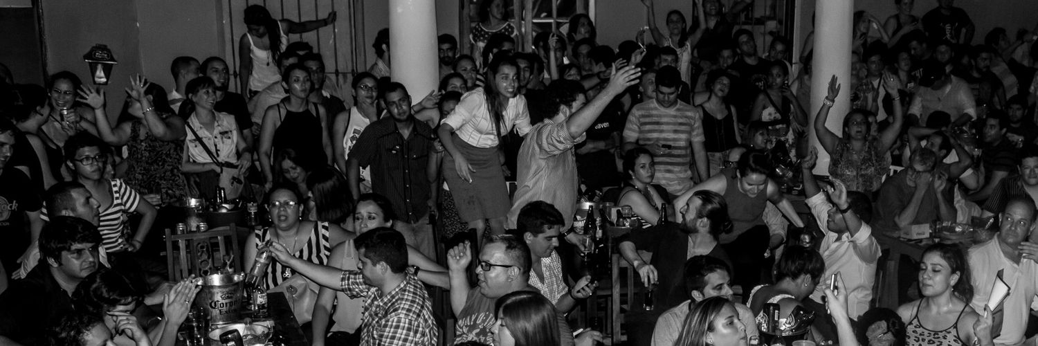 Los del Boulevard banner