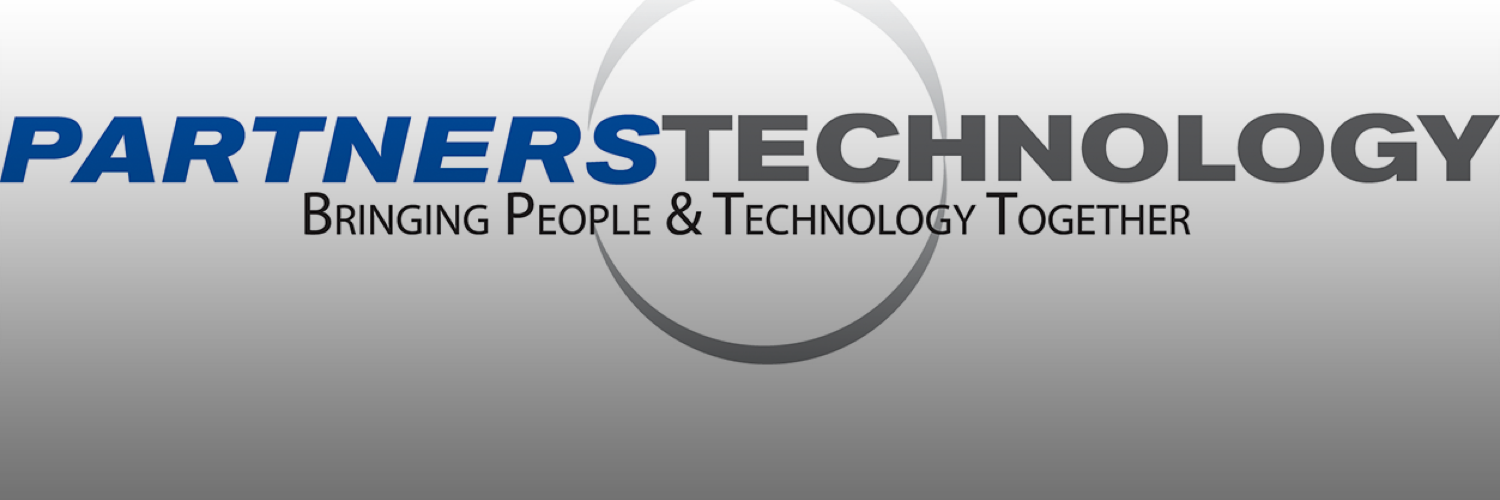 Partners Technology banner