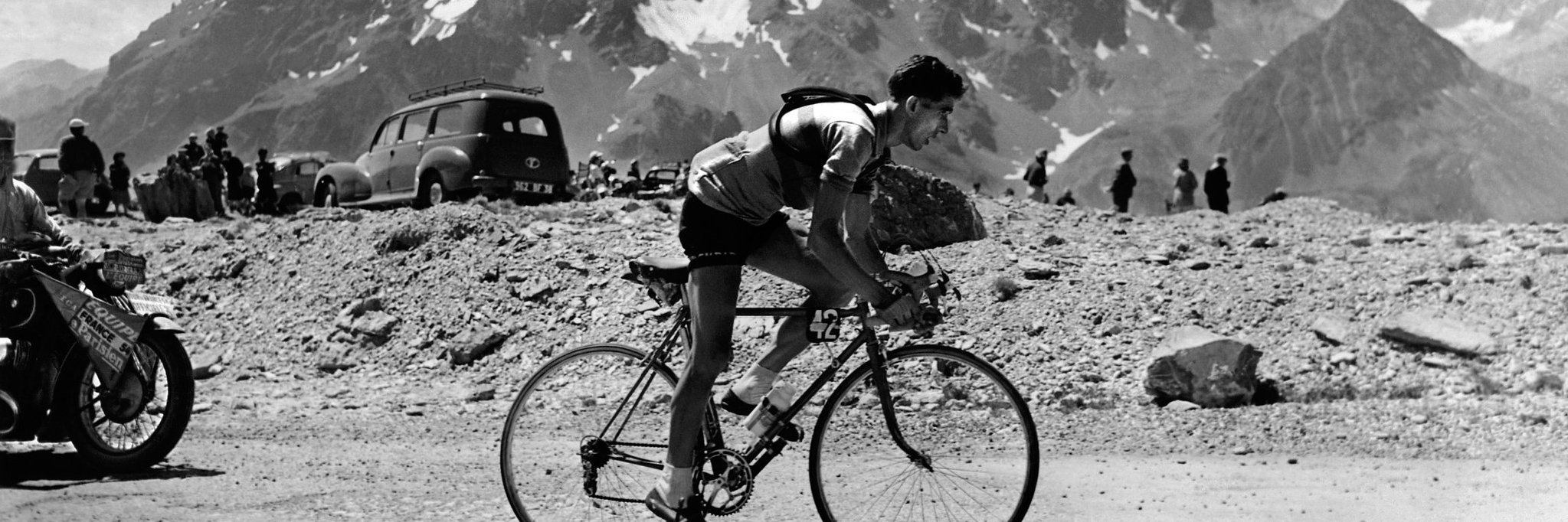 Chris O'Donnell banner