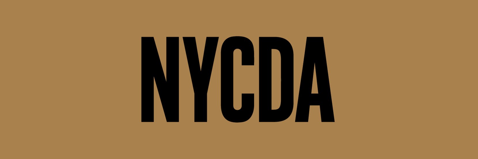 NYC Dance Alliance banner