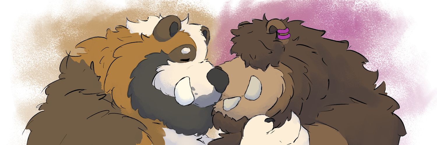 Russwell 🍁 banner