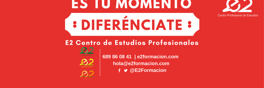 E2Formacion's profile banner image