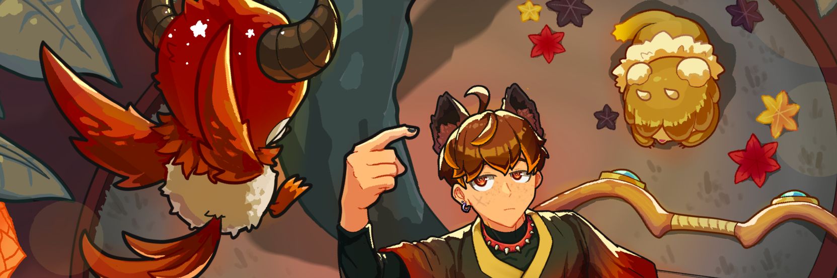 En🐯🏵️ banner