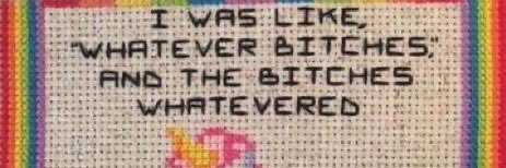 PJ's banner
