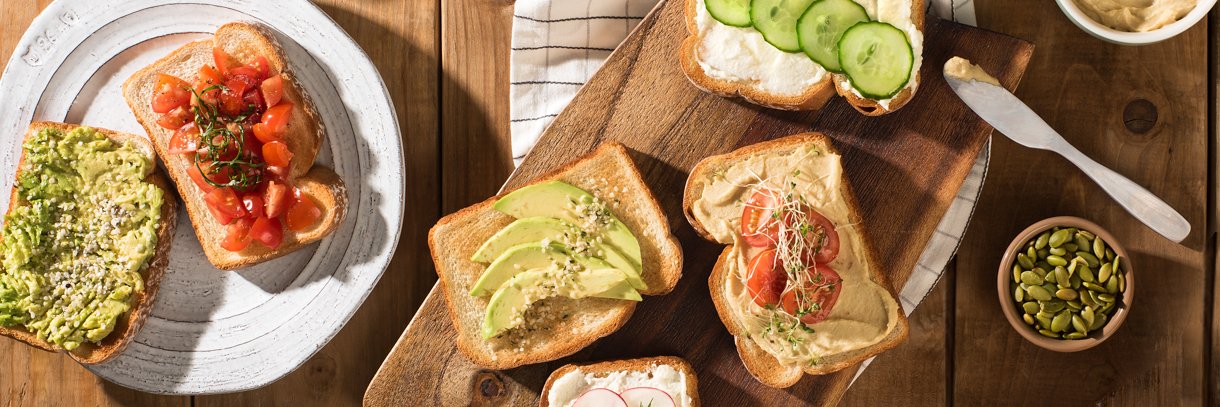 VillaggioBread's profile banner image