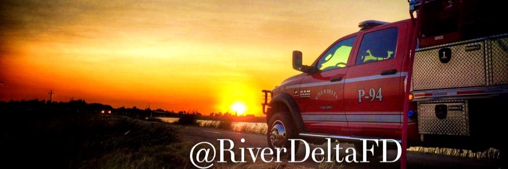 RiverDeltaFD's profile banner image