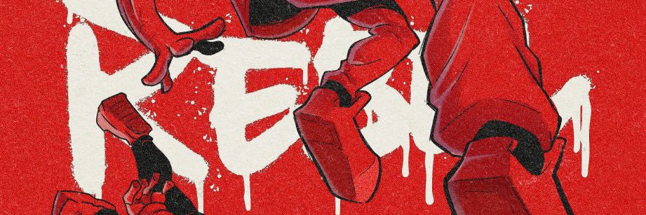 Kozeee's profile banner image