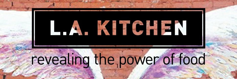 L.A Kitchen banner