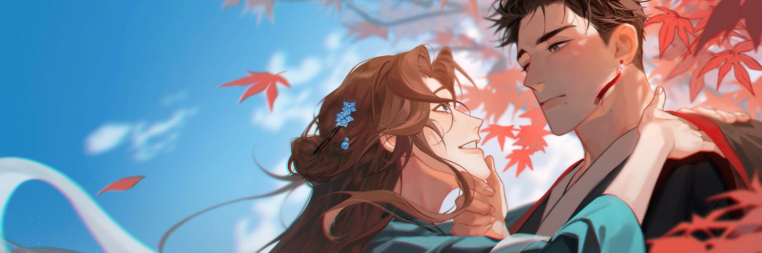竭意's banner