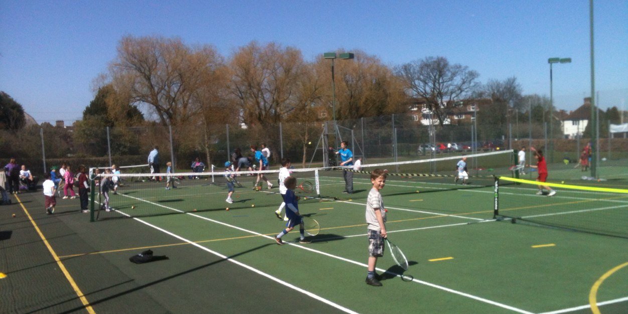 EpsomCommunityTennis banner