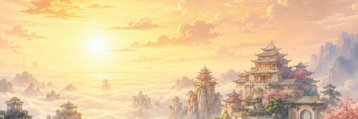 chensen2026's profile banner image
