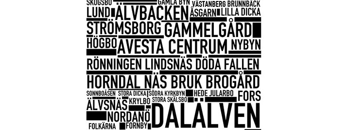 Lars Isacsson banner