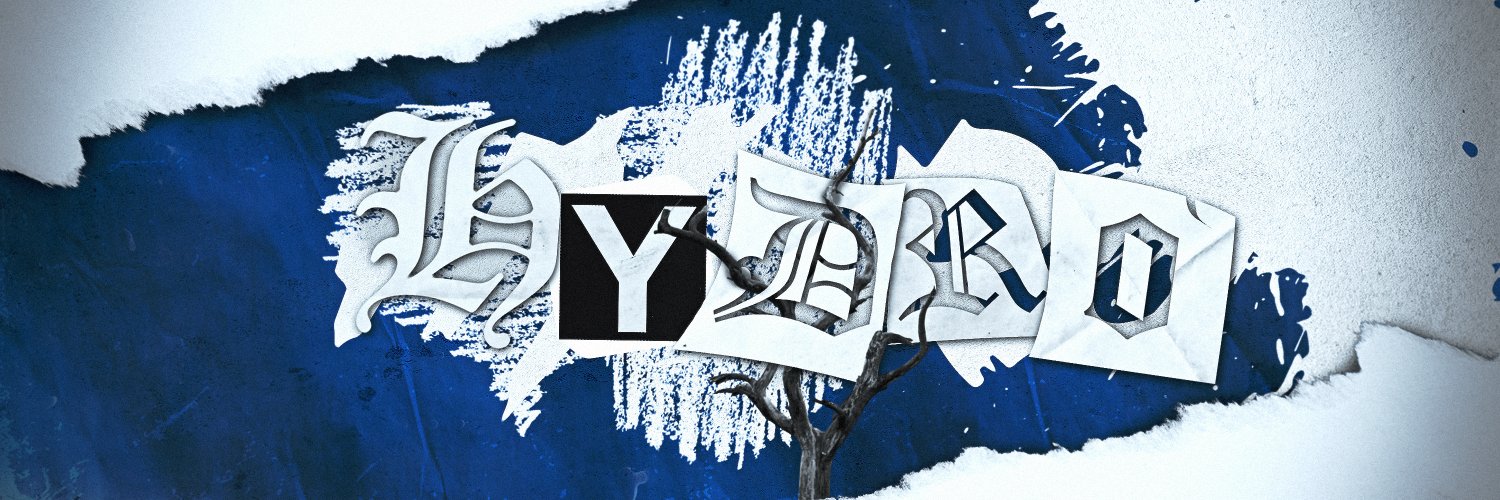hydro banner