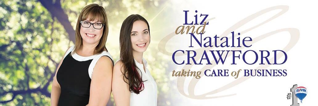 Natalie Crawford banner