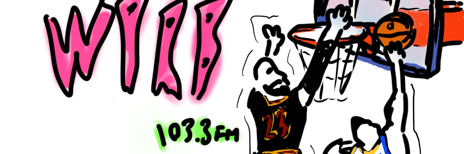 wprbsports's profile banner image