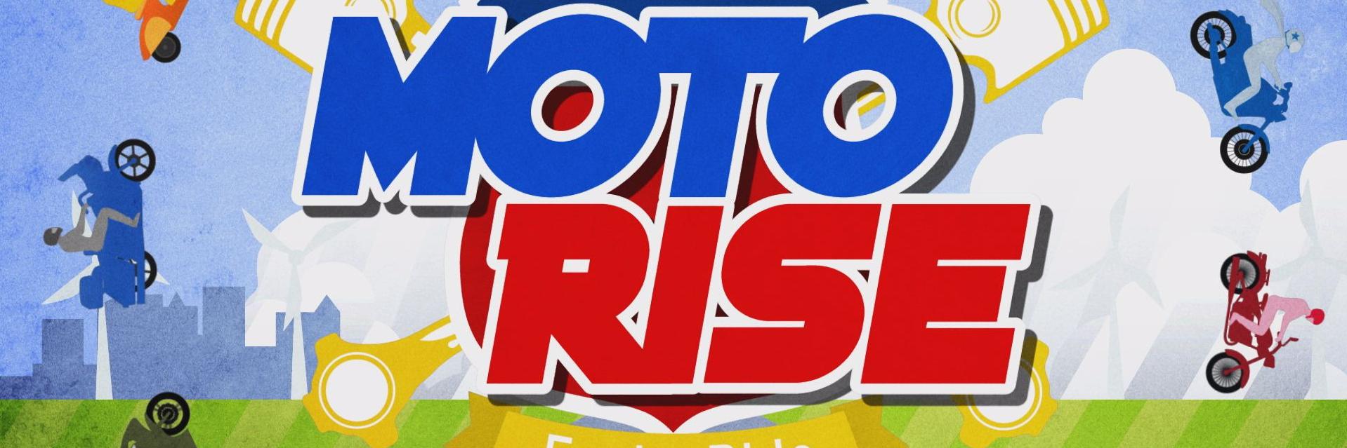 BS11 MOTORISE banner