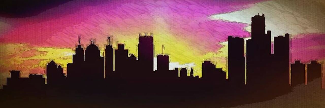 On_My_Behalf's profile banner image