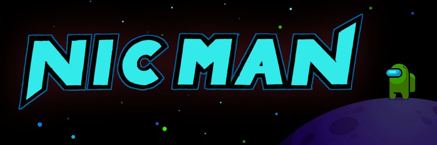 Nic Man (Tuzo Mood 💙⚪) banner