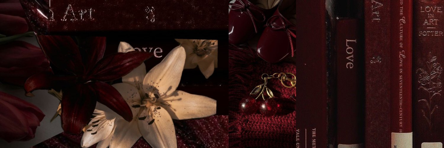 amber hale🌂 banner