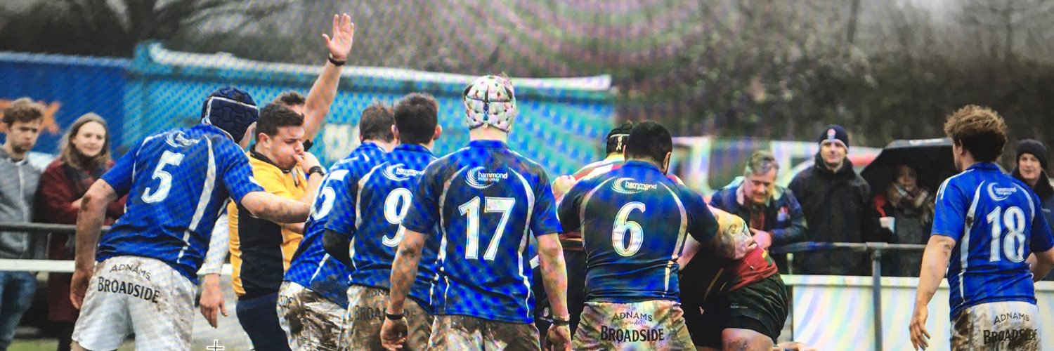 Phil Russell banner