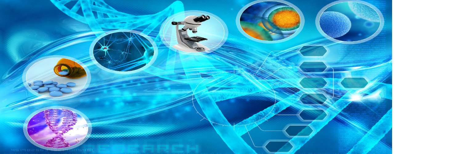 PharmacyGene's profile banner image