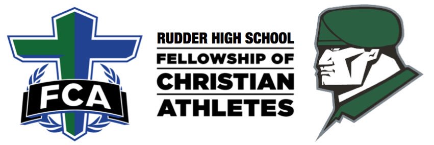 RUDDER RANGERS FCA banner
