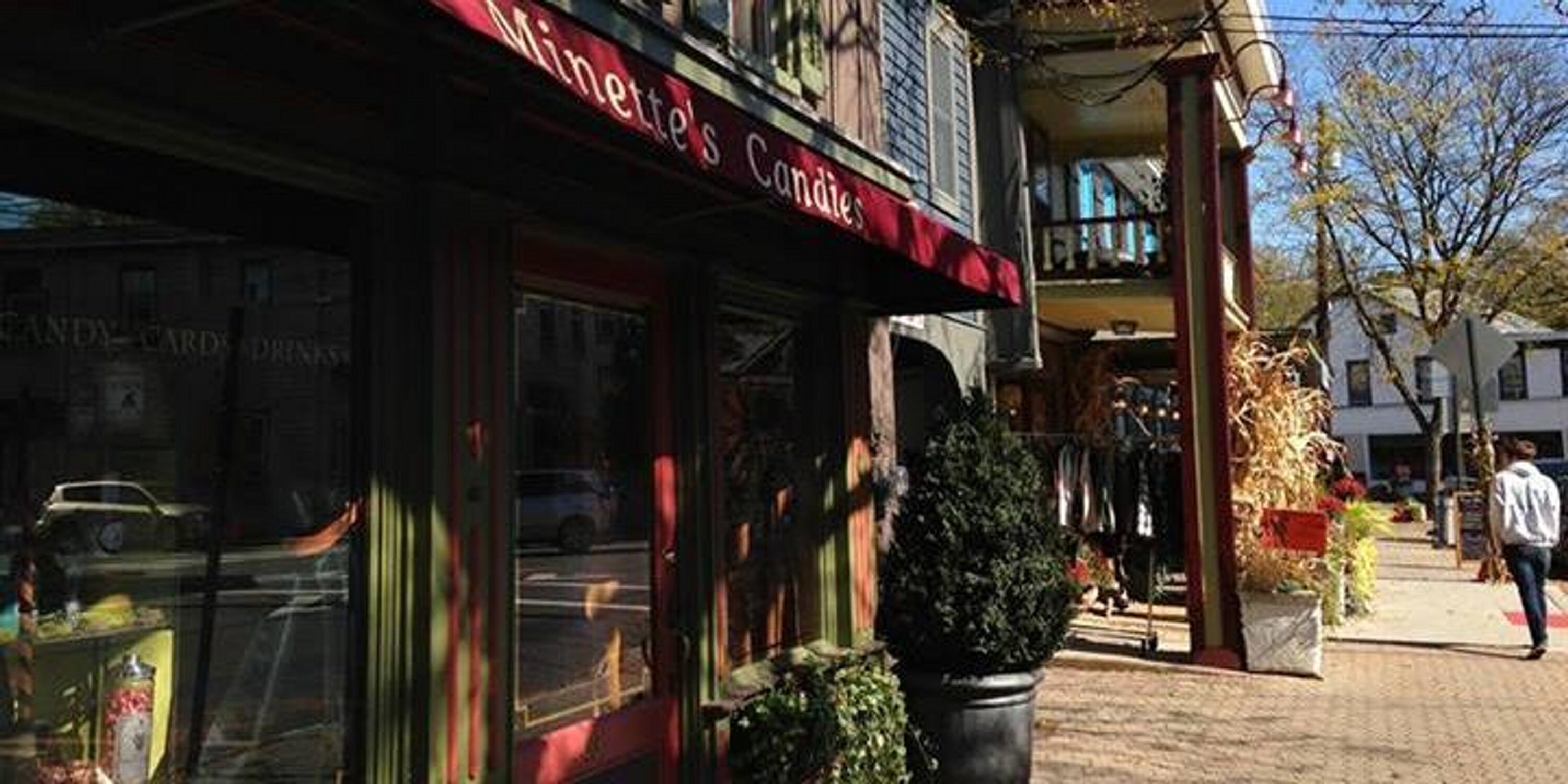 FrenchtownNJ's profile banner image