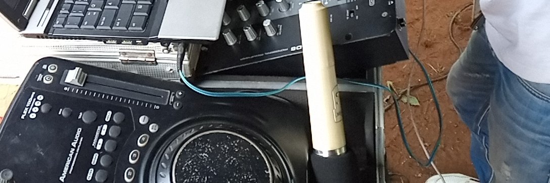 DjHoldSomething's profile banner image