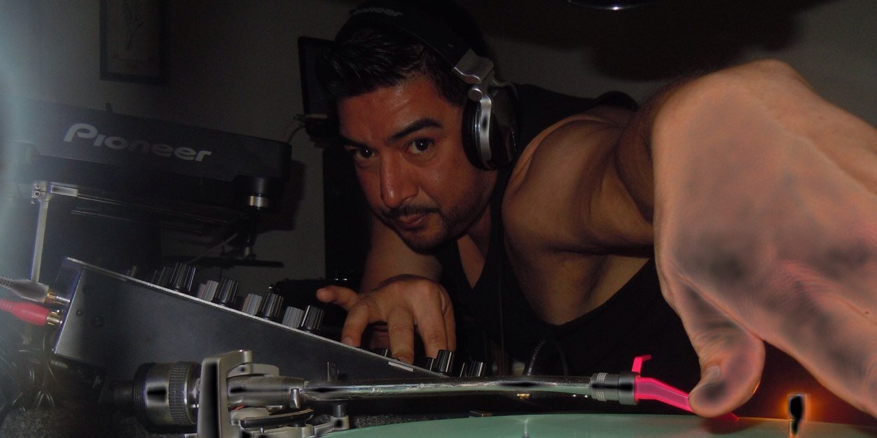 TheRealDjSmoke's profile banner image
