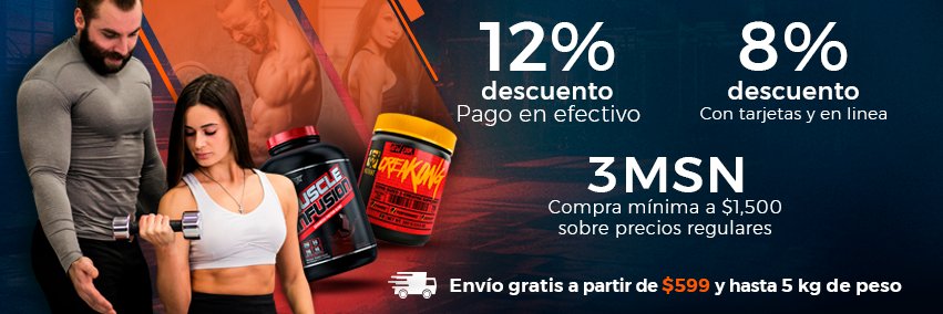 vidafullmx's profile banner image