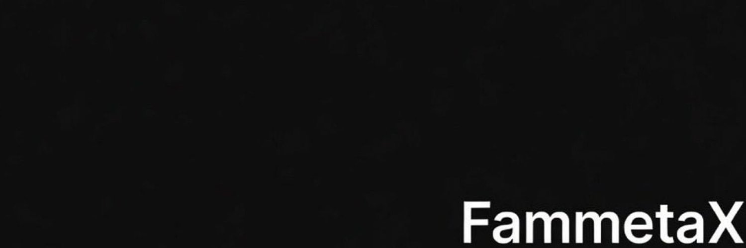FamMetaHQ's profile banner image