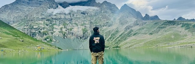 Abhi banner