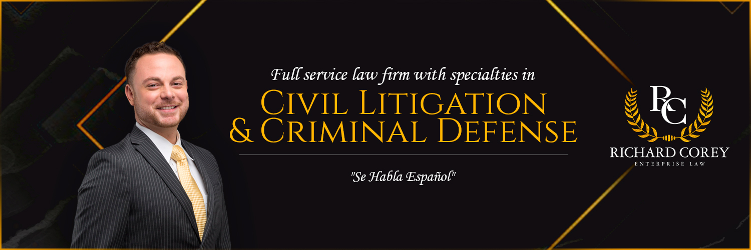 RCEnterpriselaw's profile banner image