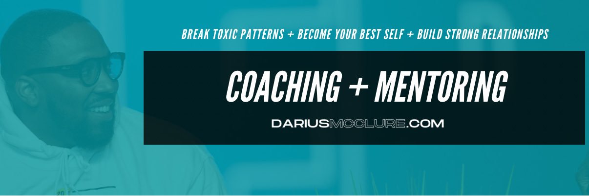 Darius McClure banner