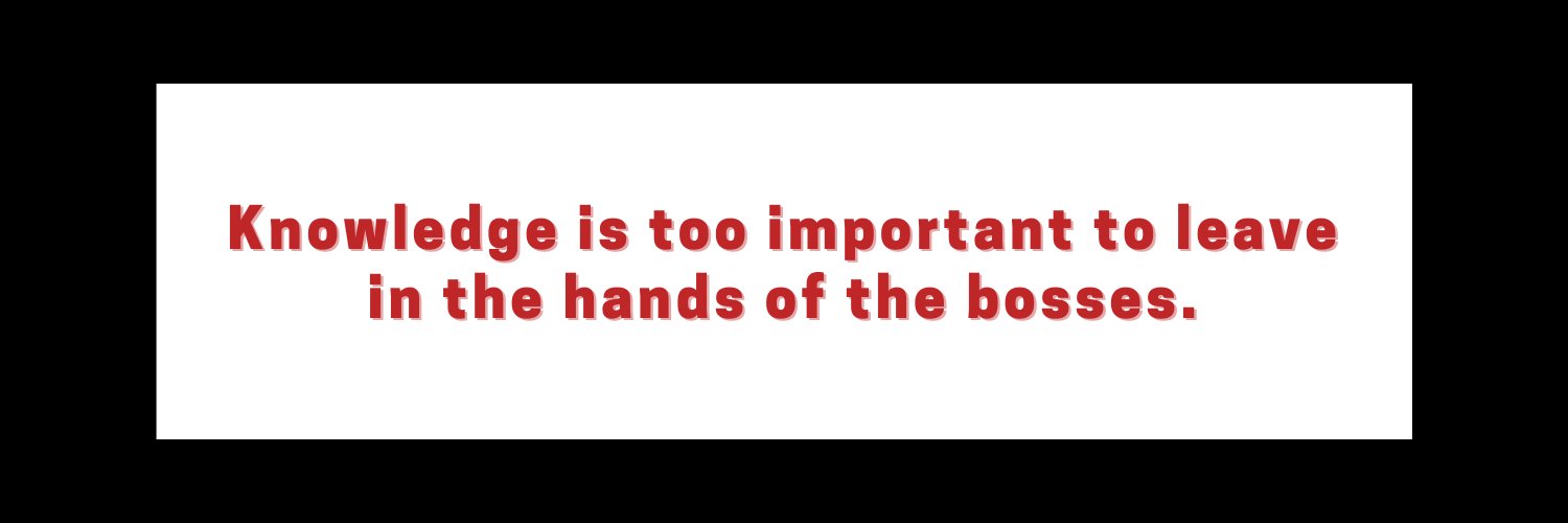 Labour Research Service banner