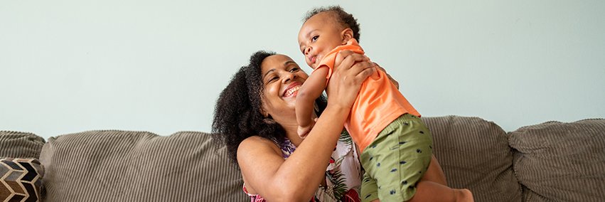 Clarion Housing Customer Services banner