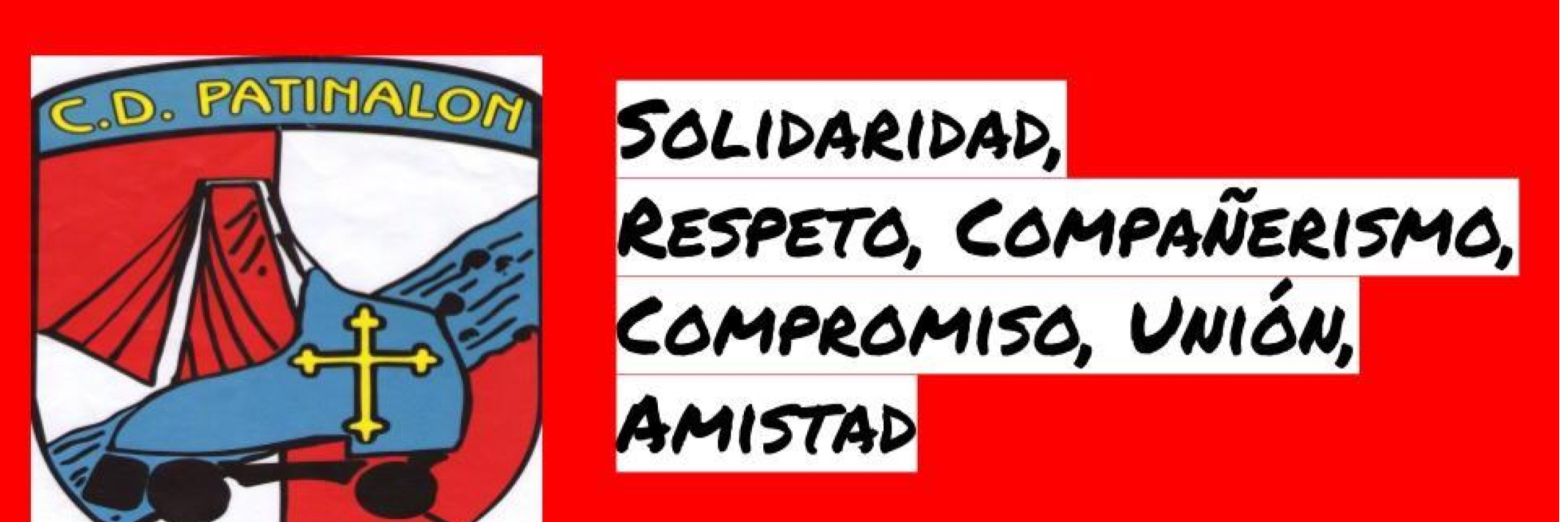 C.D PATINALON banner