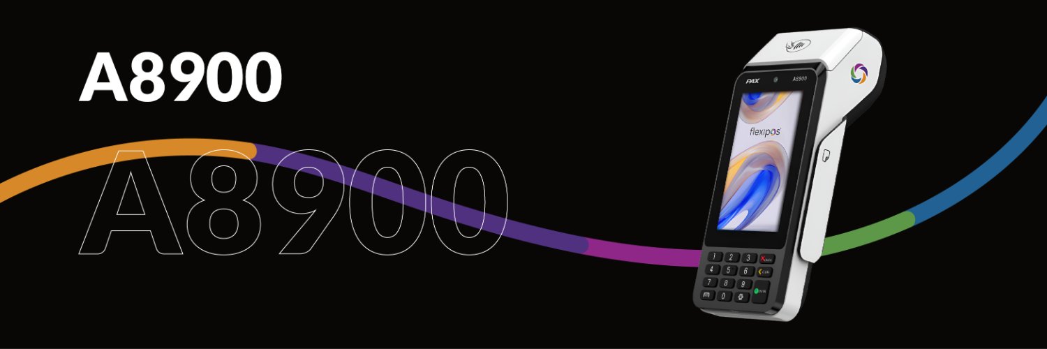 flexipos's profile banner image