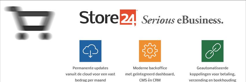 Store24 banner