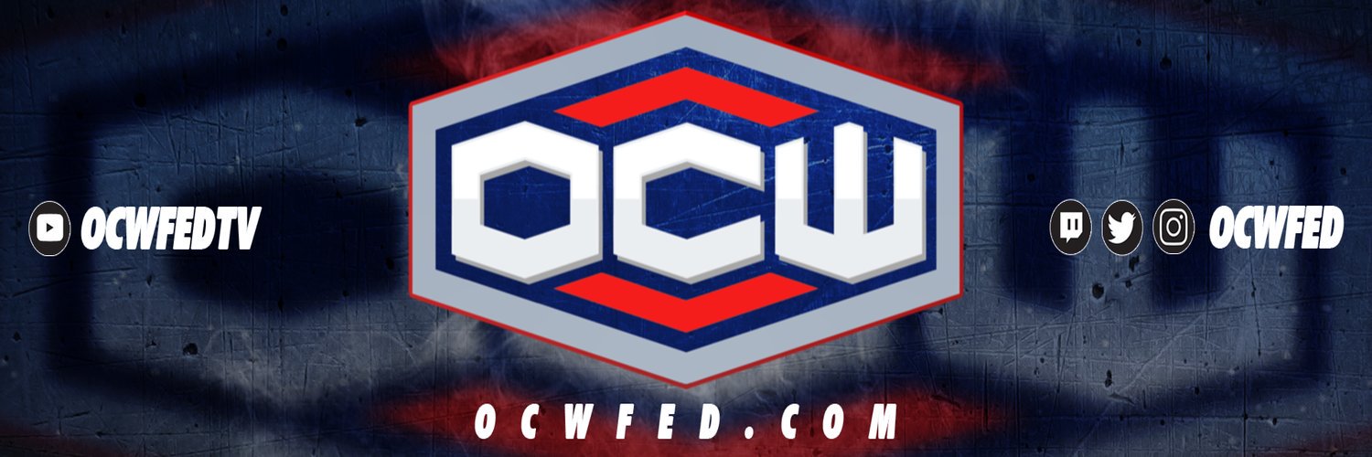OCWFED's banner