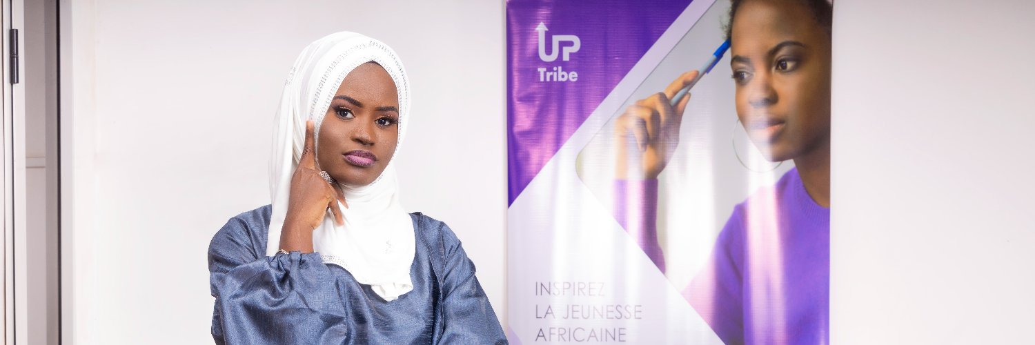 Mariama NDIAYE ( مريم)🕊️ banner