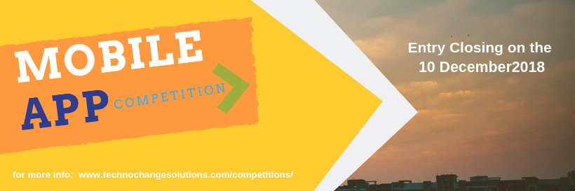 TechnoChngeSolutions banner