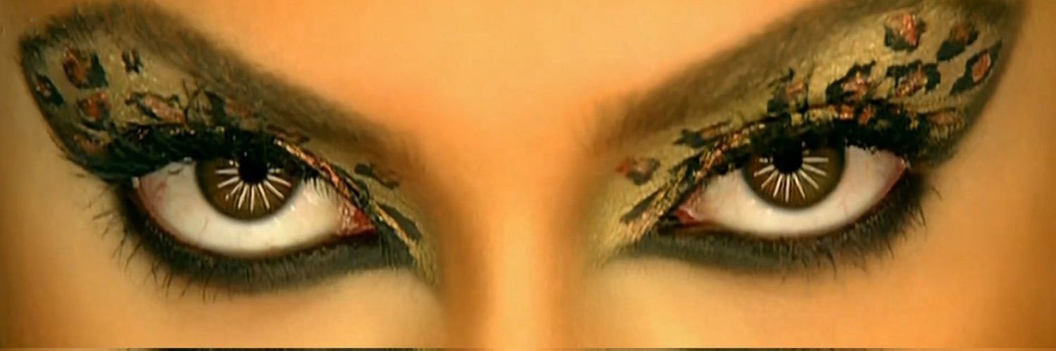 MANEATER banner
