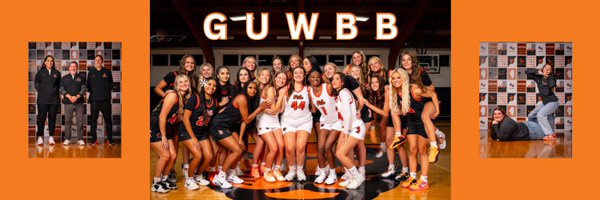 guwbball Profile Banner