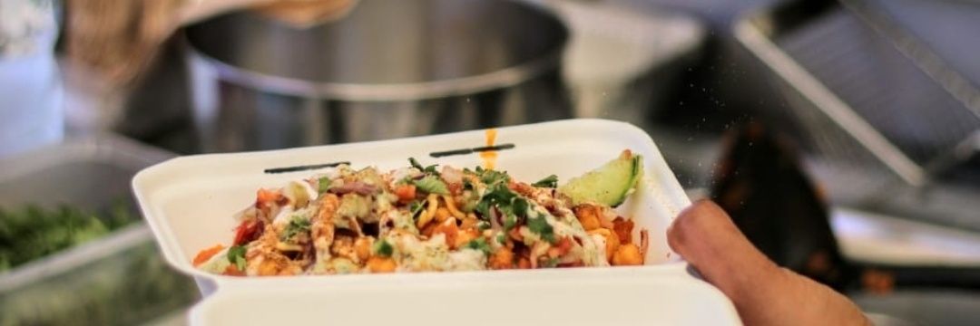 Rita's Indian Kitchen banner