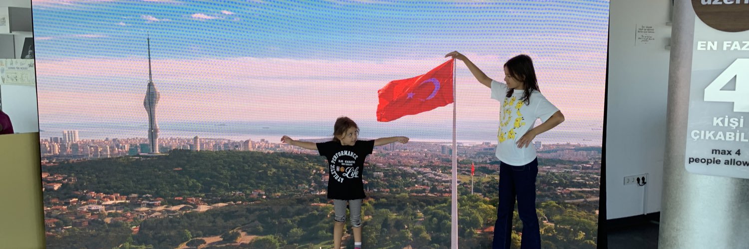 onerbozan's profile banner image