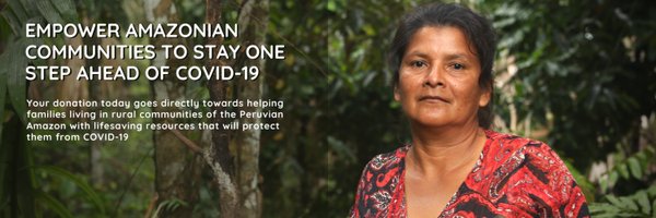 MingaPeru Profile Banner